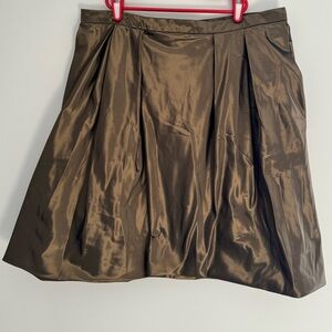 Carmen Marc Valvo - Skirt